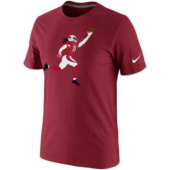 Arizona Cardinals Men T Shirt 011